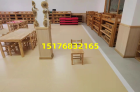 绥化市幼儿园塑胶地板